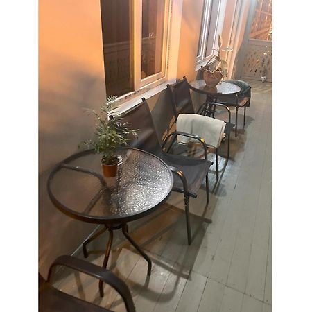 Silver 42 Boutique Hotel ティビリシ エクステリア 写真