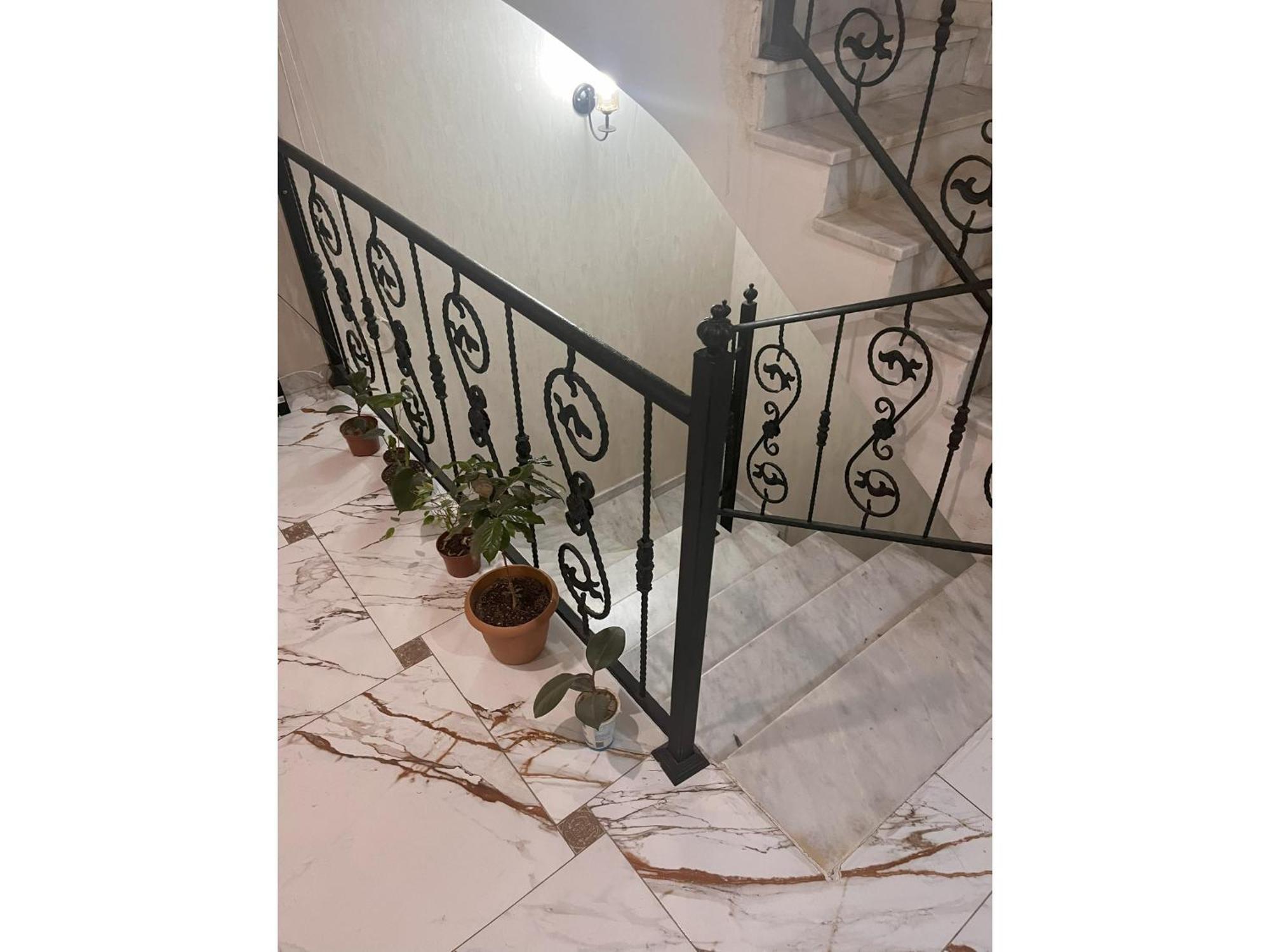 Silver 42 Boutique Hotel ティビリシ エクステリア 写真