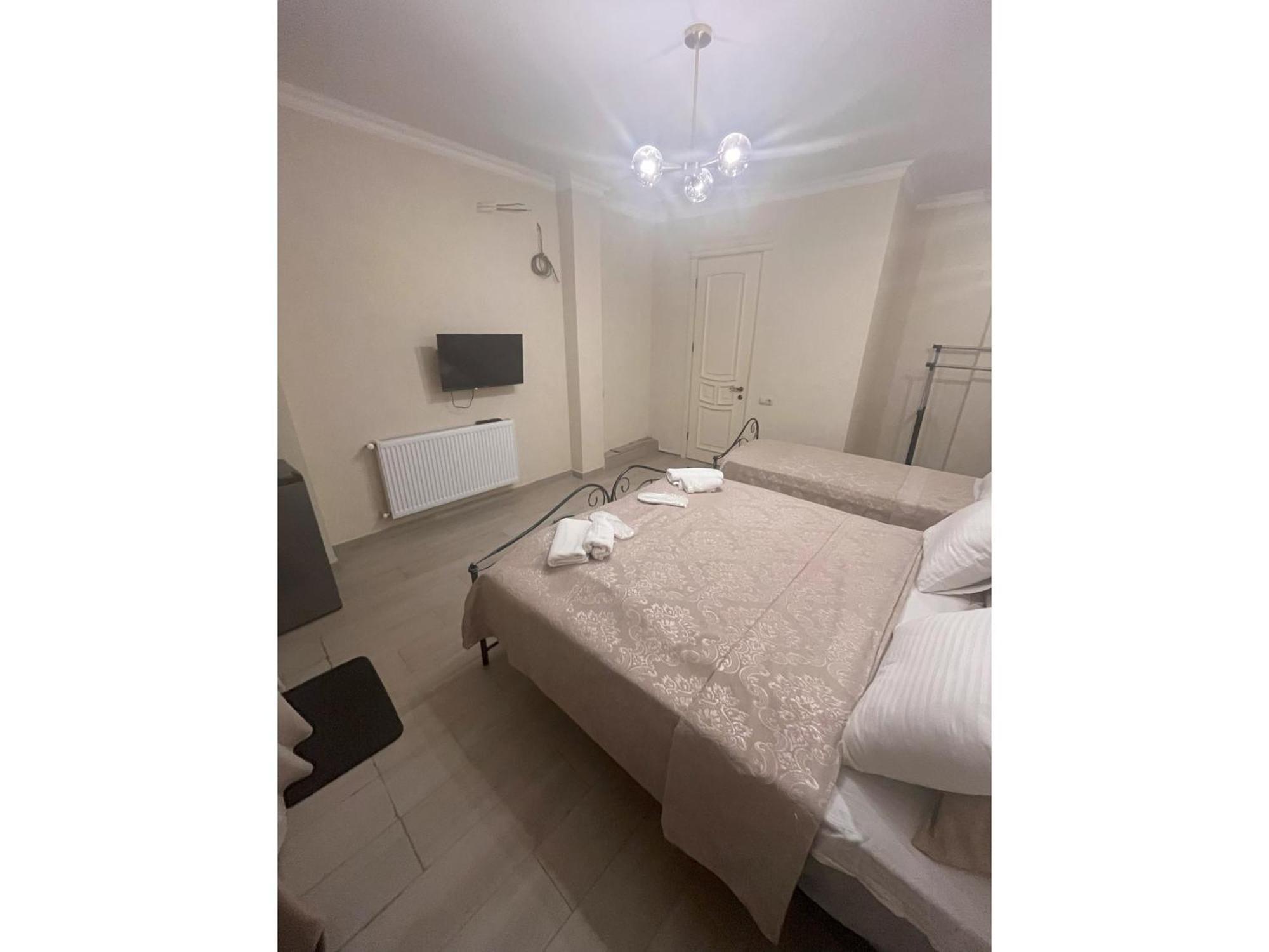 Silver 42 Boutique Hotel ティビリシ エクステリア 写真