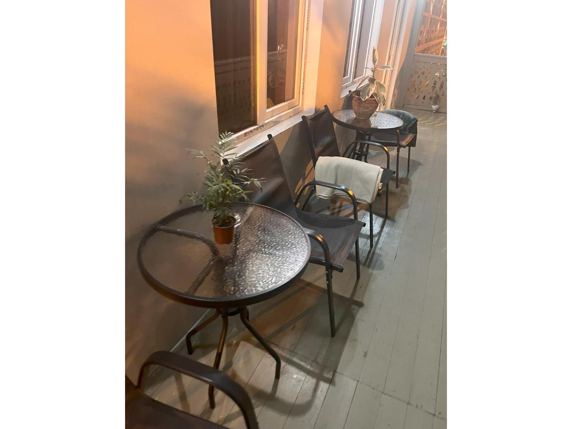 Silver 42 Boutique Hotel ティビリシ エクステリア 写真