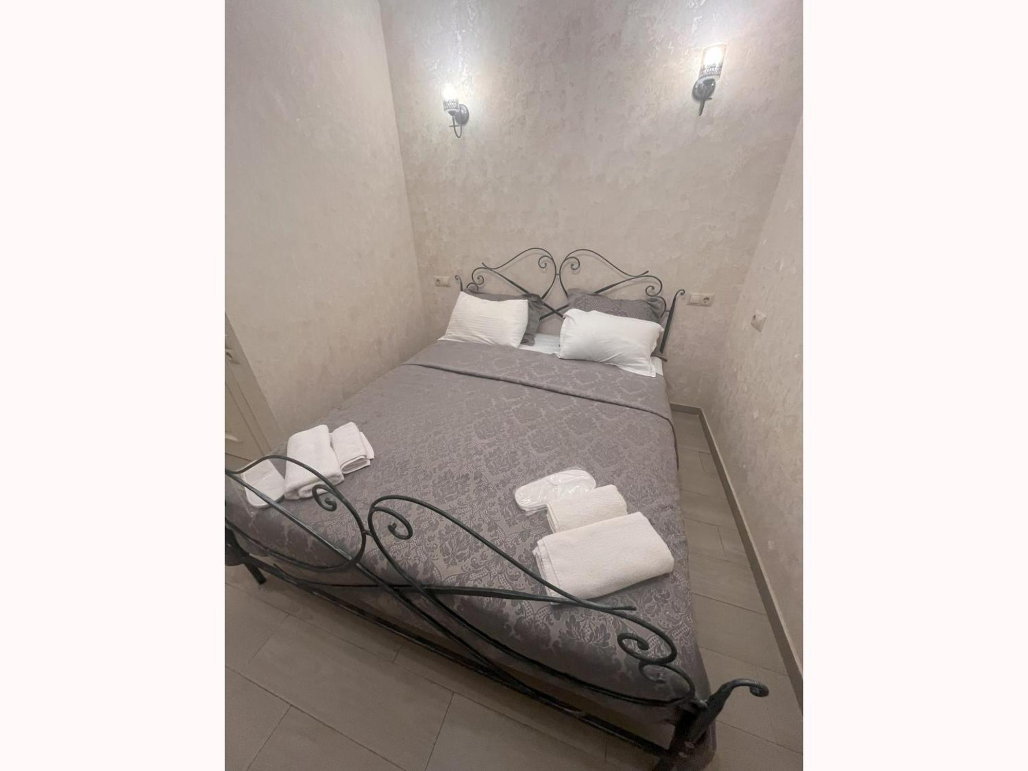 Silver 42 Boutique Hotel ティビリシ エクステリア 写真