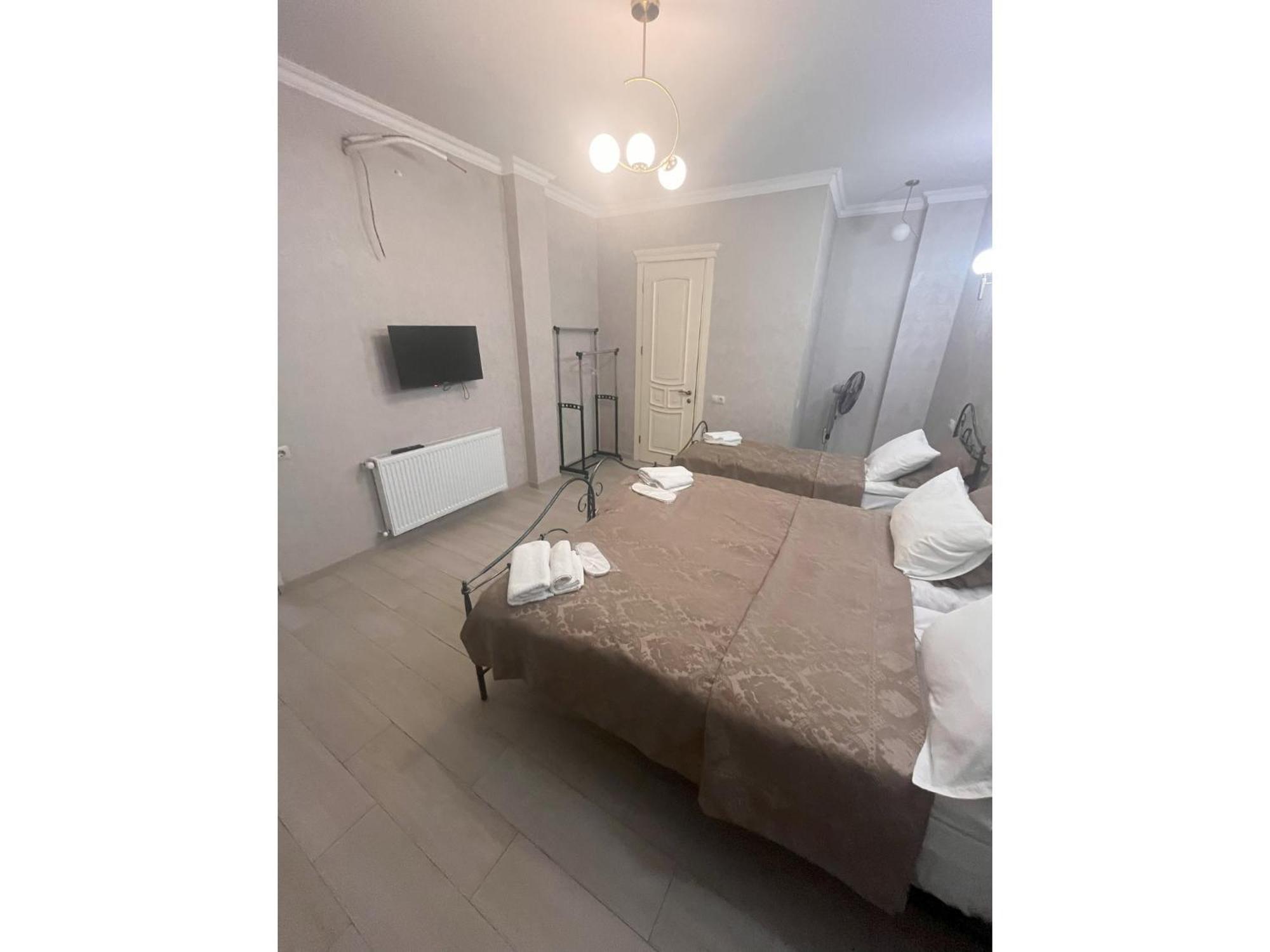 Silver 42 Boutique Hotel ティビリシ エクステリア 写真