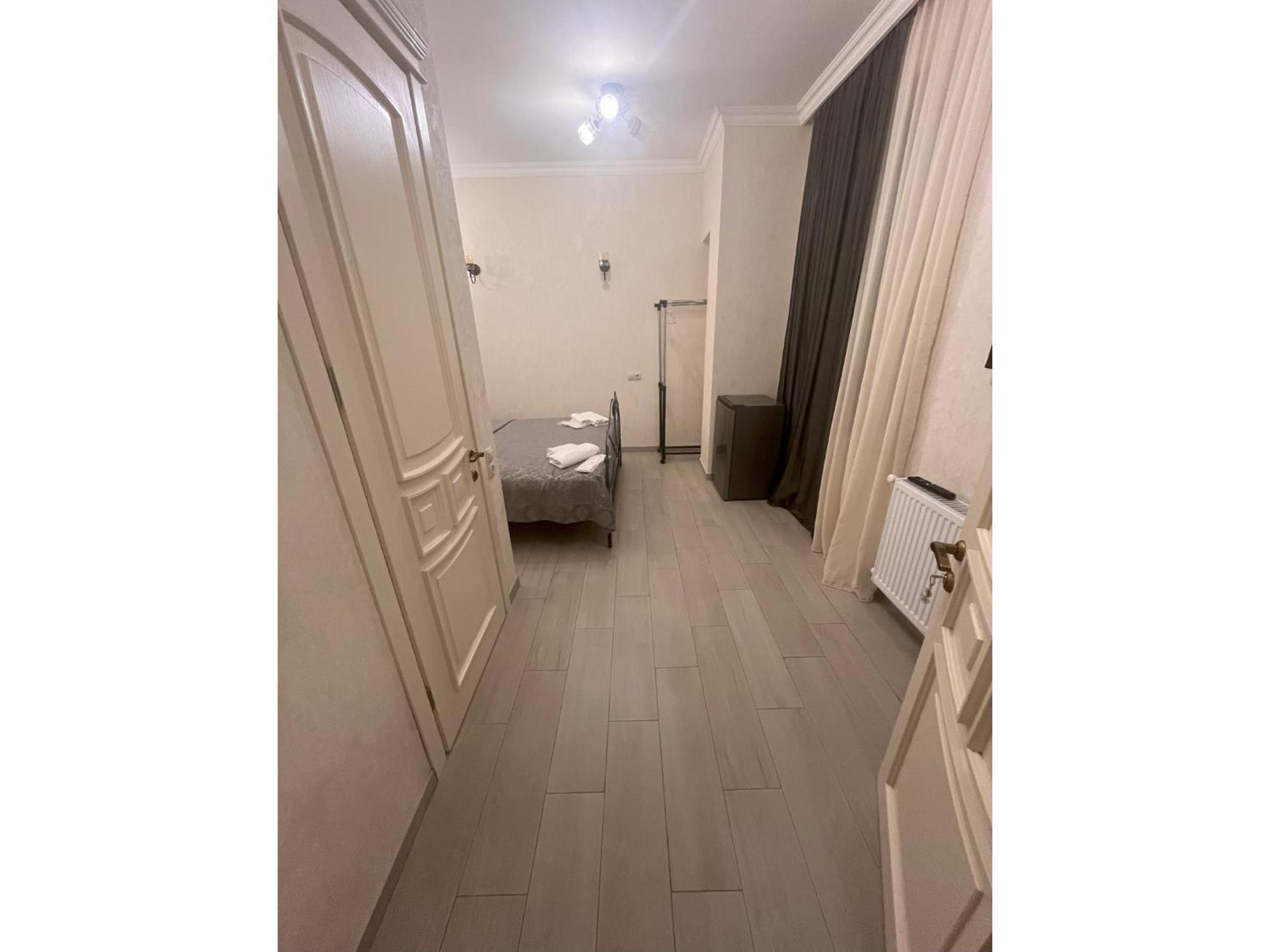 Silver 42 Boutique Hotel ティビリシ エクステリア 写真