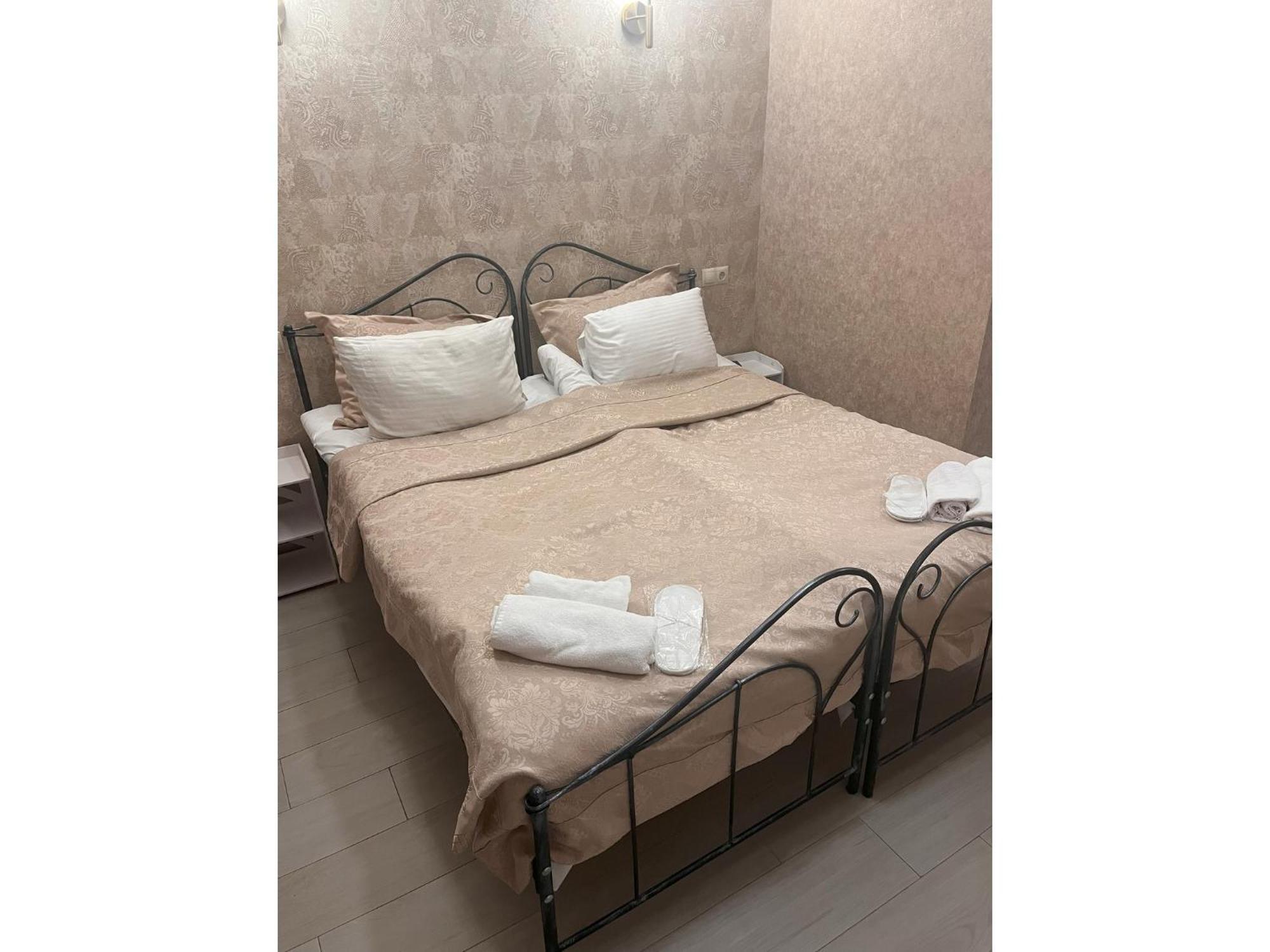 Silver 42 Boutique Hotel ティビリシ エクステリア 写真
