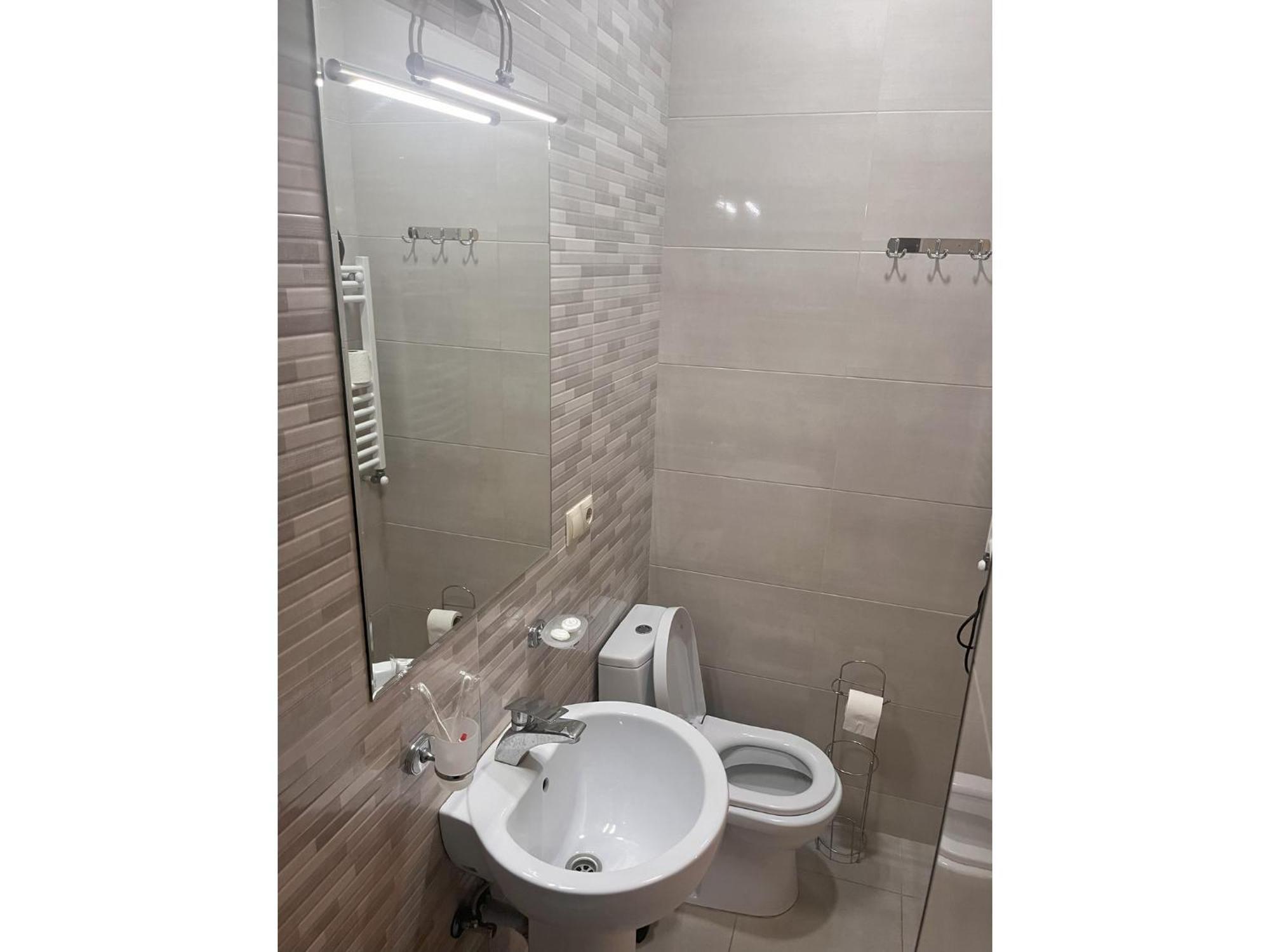 Silver 42 Boutique Hotel ティビリシ エクステリア 写真