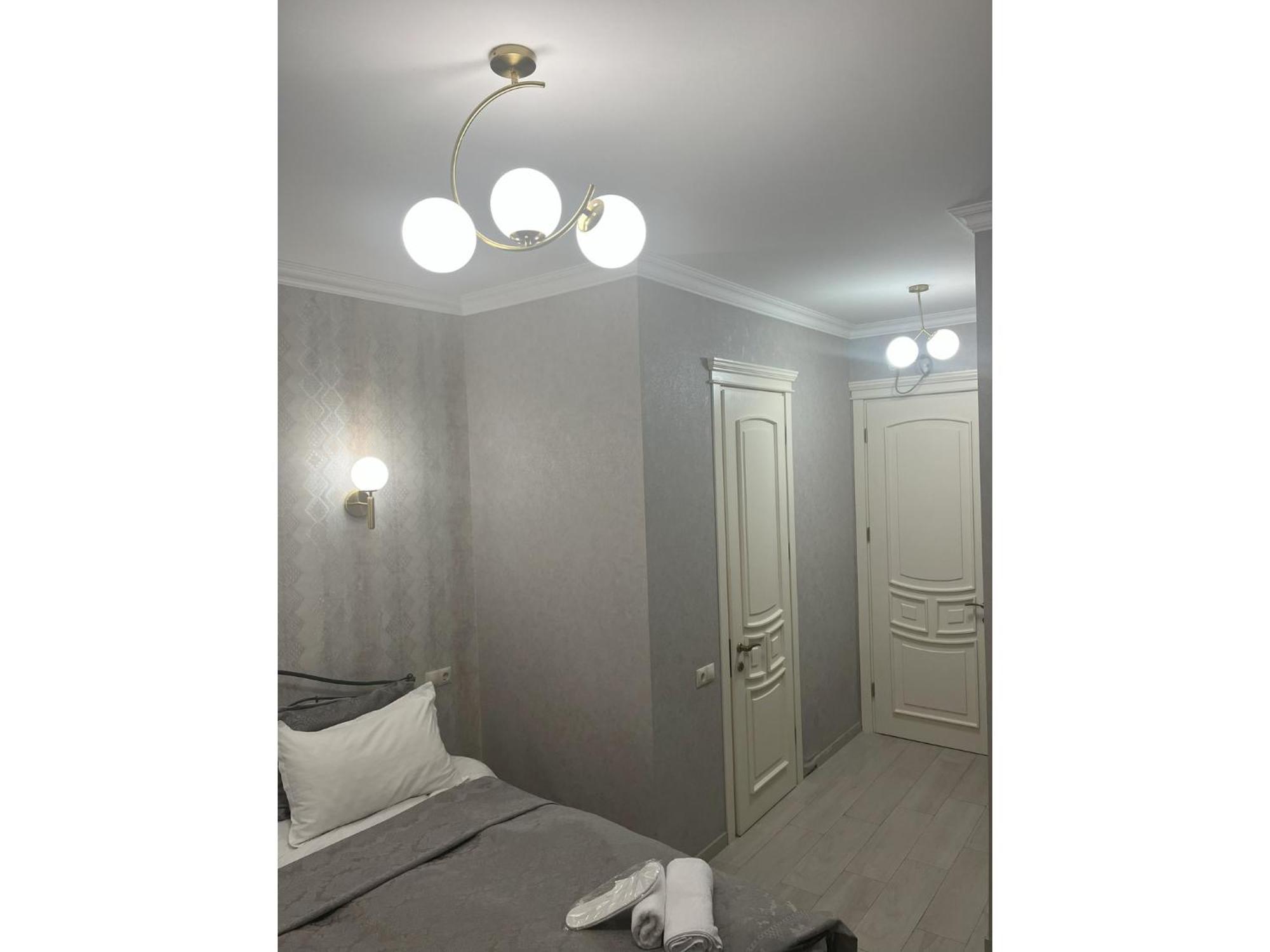 Silver 42 Boutique Hotel ティビリシ エクステリア 写真