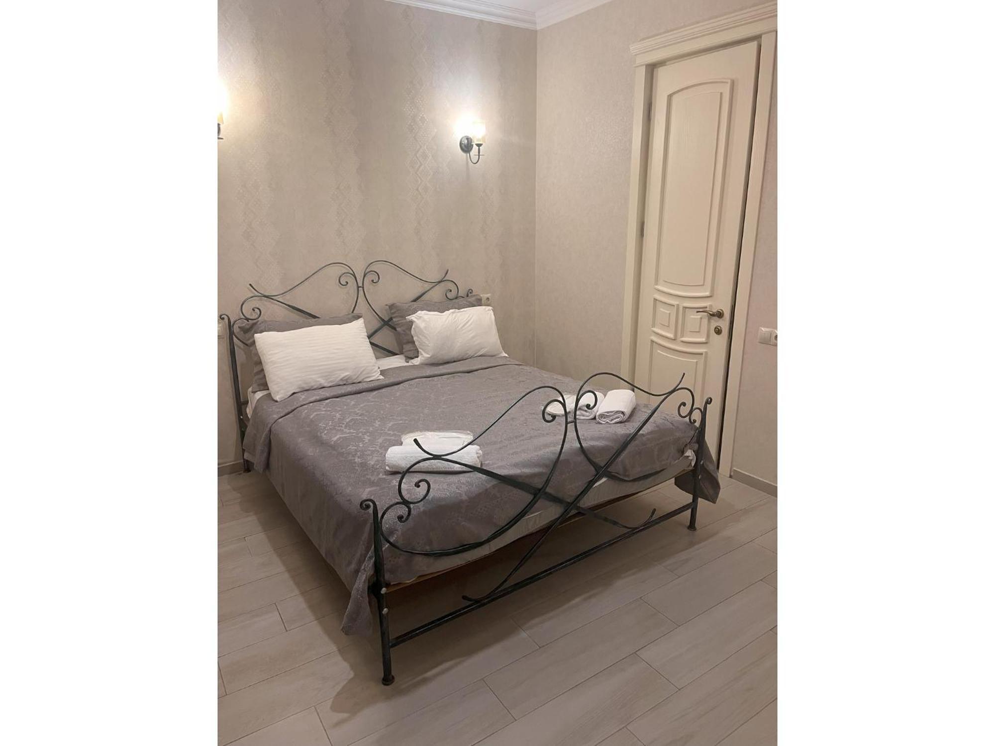 Silver 42 Boutique Hotel ティビリシ エクステリア 写真