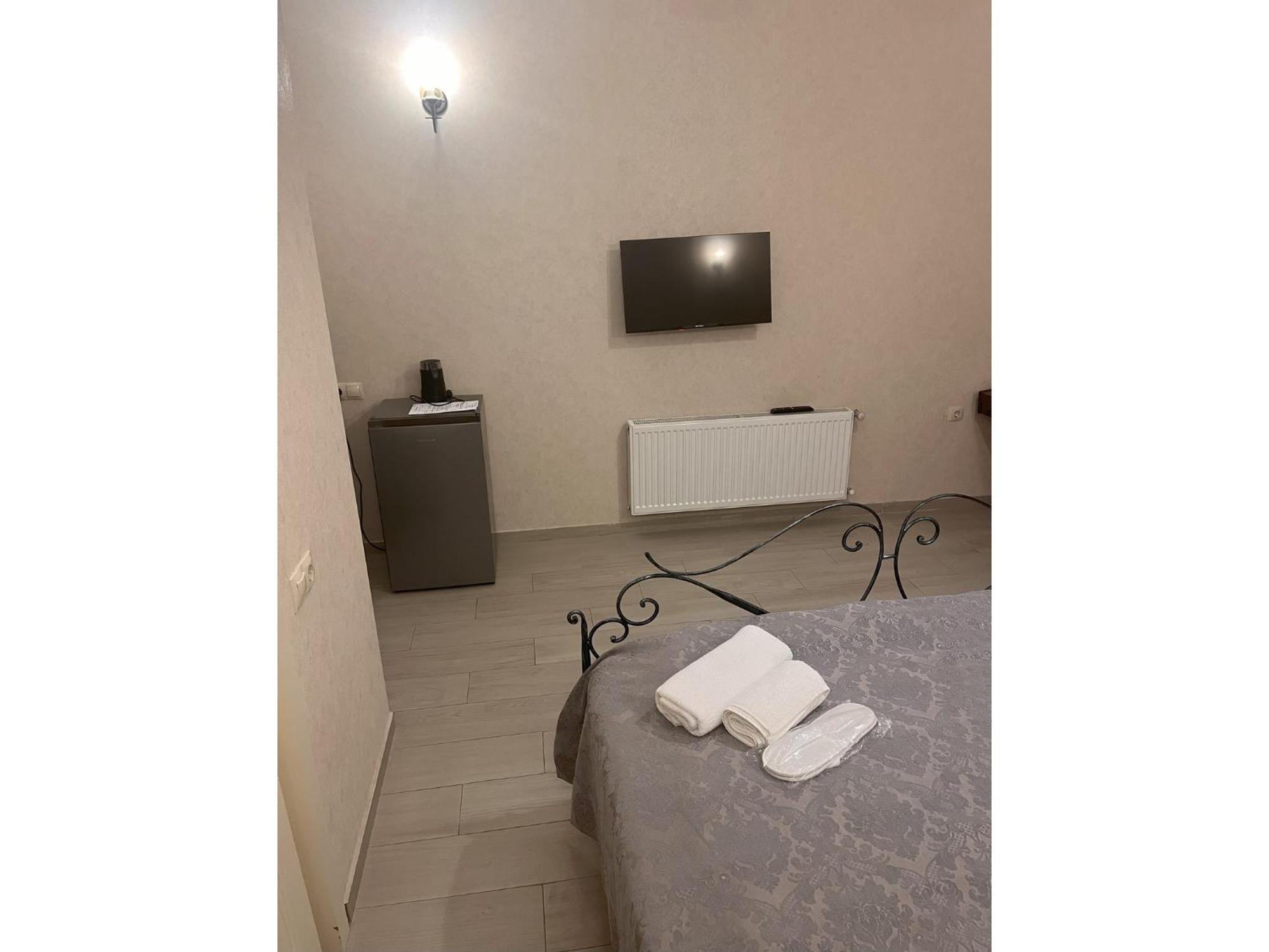 Silver 42 Boutique Hotel ティビリシ エクステリア 写真